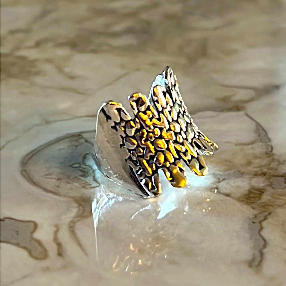 Boho Ring Set - Picture 2 of 11